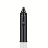 1pc Ear And Nose Hair Trimmer For Men And Woman, Nose Hair Trimmer, Painless Eyebrow Facial Hair Removal Nose Clipper