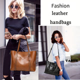 Luxurious Retro Tote Handbag - Women's Large Capacity Multi-Pocket Casual Shoulder Bag with Adjustable Strap, Perfect Mother's Day Gift - Soft, Stylish, and Spacious Purse for Ladies on Sale