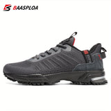 Mens Halloween Running Shoes - Lightweight Lace-up Sneakers with Superior Shock-absorption & Breathable Design for Athletic Comfort