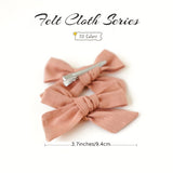 20pcs Baby Girl Hair Clips, Hair Bows Hair Accessories For Girls