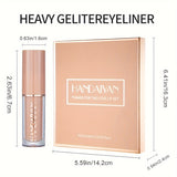 12 Colors Lip Gloss Set Liquid Lip Gloss Makeup Cosmetic Liquid Lipstick Smudge Proof Waterproof Lip Tint Set Mother's Day Gift