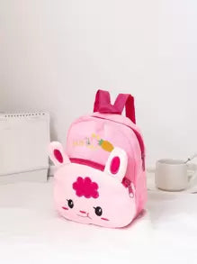 1-3 Year Old Children's Backpack, Baby Small Backpack, Little Girl Early Childhood Education, Cute Little Backpack