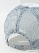 Men Letter Graphic Trucker Hat Street