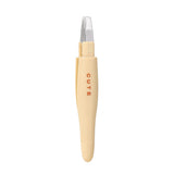 Tweezers Lady's Facial Hair Tweezers Cute Professional Stainless Steel Tweezers Eyebrows - Chips And Inner Growth Hair Removal Tool - Eyelash Tweezers For Extension - With Protective Sleeve