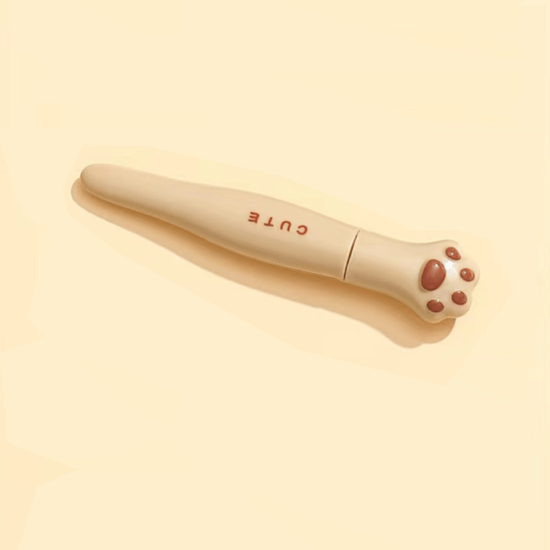 Tweezers Lady's Facial Hair Tweezers Cute Professional Stainless Steel Tweezers Eyebrows - Chips And Inner Growth Hair Removal Tool - Eyelash Tweezers For Extension - With Protective Sleeve