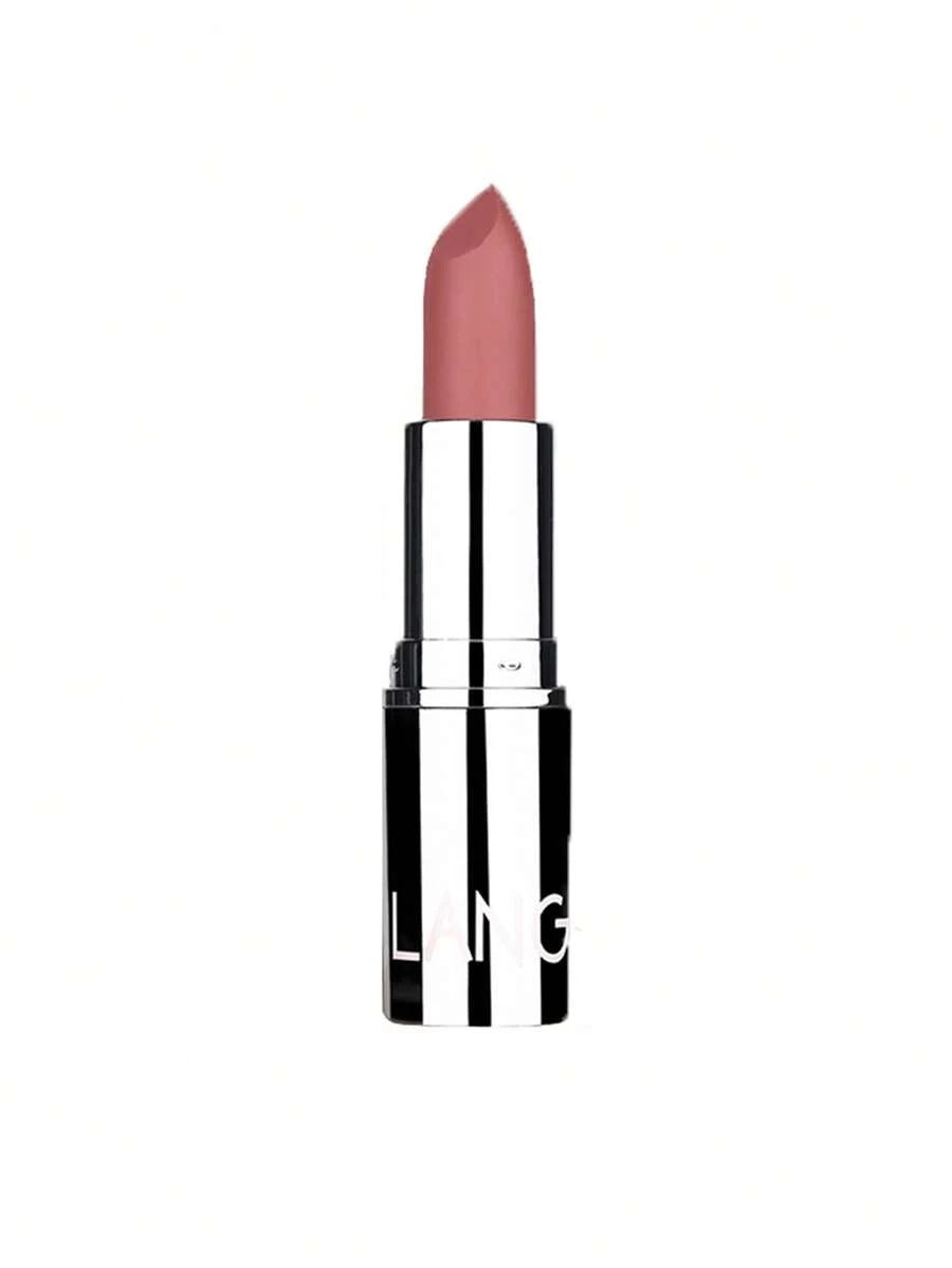Matte Long-lasting Velvet Lipstick