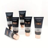 Makeup Base Transparent Gel Primer For Long-lasting Effect