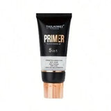 Makeup Base Transparent Gel Primer For Long-lasting Effect
