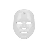 Radiant 7-Color LED Facial Mask - Intuitive Touch Control - Rechargeable via USB - The Ultimate Romantic Gift for Moms, Girlfriends, and Women on Valentines Day or Birthday