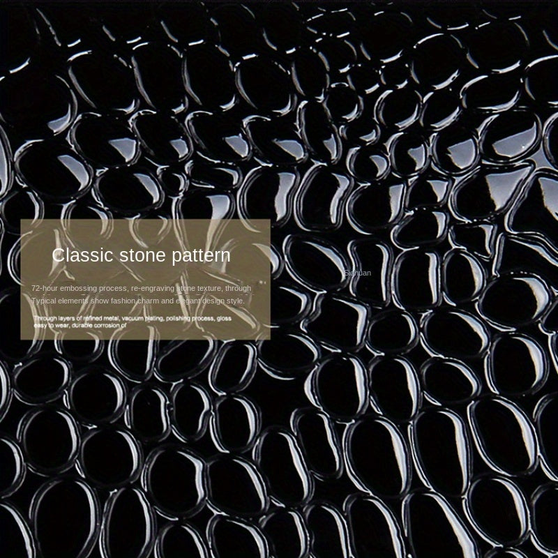 Crocodile Pattern Clutch Bag, Elegant Banquet Flap Handbag, Luxury Evening Purse For Women