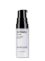 6ml Sace Lady Transparent Gel Face Primer 6ml Long-Lasting, Oil Control Foundation