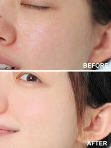 6ml Sace Lady Transparent Gel Face Primer 6ml Long-Lasting, Oil Control Foundation