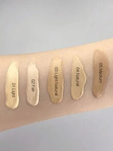 Sace Lady 15ml Long-Lasting Foundation, Medium Coverage