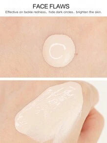 Sace Lady 15ml Long-Lasting Foundation, Medium Coverage