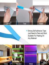 3.28ft-100ft RGB LED Strip Lights
