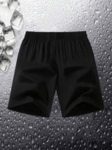 3pcs Men Sports Shorts, Summer Ultra-Lightweight Quick Dry Shorts, Fashion Casual Running Gym Shorts, Beach Shorts