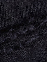 Women Casual Sexy Camisole Black Floral Lace Hem V-neck Sleeveless Camis Gothic Crop Tops Ladies Tank Tops Skinny Clubwear