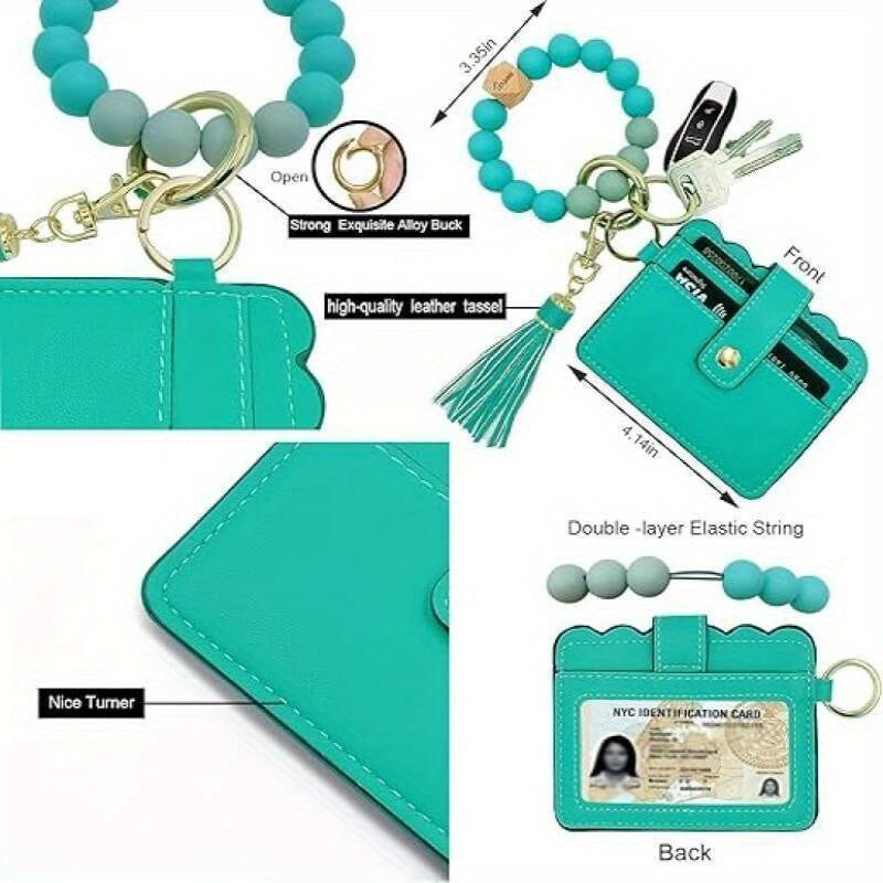 12 Pcs Safety Keychain Set for Women, Self-Defense, Multi-Functional