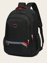 Waterproof Large Capacity Backpack, Daypack, Fashion Travel Commuter Bag, School Backpack Laptop Bag Schoolbag Fashion Shoulder Bag Travel Bag Sports Bag College Bag Student Bag College Business Bag Outdoor Hiking Camping