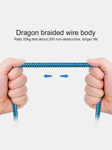 20W Micro USB Cable[1/2PCS/3.3/6.6/9.9FT],Fast Charging Cable,Android Charger Cable Charger Long Android Phone Charger Cord For Galaxy S7 S6 Edge J7 S5 Note 5 4 G4 K40 K20 MP3 Nokia Quick Data Cord