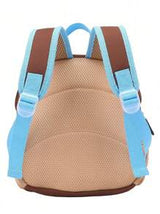 Children School Bags For Girls Boy Children Backpacks Kindergarten Cartoon Animal Toddle Kids Bag
