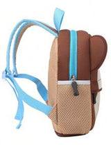Children School Bags For Girls Boy Children Backpacks Kindergarten Cartoon Animal Toddle Kids Bag