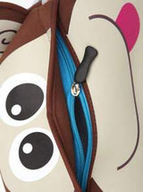 Children School Bags For Girls Boy Children Backpacks Kindergarten Cartoon Animal Toddle Kids Bag
