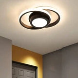 LED Minimalist Ceiling Light Home Multicolor LED Ceiling Lamp