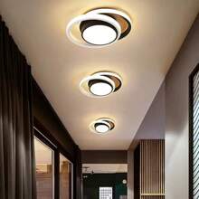 LED Minimalist Ceiling Light Home Multicolor LED Ceiling Lamp