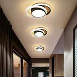 LED Minimalist Ceiling Light Home Multicolor LED Ceiling Lamp
