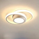 LED Minimalist Ceiling Light Home Multicolor LED Ceiling Lamp