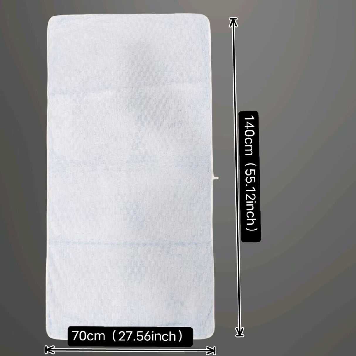 4pcs Luxury Bath Towel Set: Super Soft, Super Absorbent, Quick-Drying Towel, Bringing a Spa-like Experience - Suitable for Fitness, Spa, Sports, and Bathroom Essentials