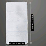 4pcs Luxury Bath Towel Set: Super Soft, Super Absorbent, Quick-Drying Towel, Bringing a Spa-like Experience - Suitable for Fitness, Spa, Sports, and Bathroom Essentials