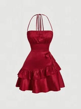 Women's Red Party Dresses, Wedding Dresses, Holiday Dresses, Renaissance Dresses, Homecoming Dresses, Formal Dresses, Costumes, Short Formal Dresses, Cocktail Dresses, Women Dress,Sexy Women Dresses