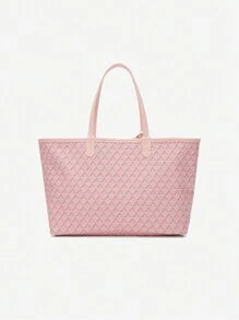 Women's Fashion New Simple Tote Bag Set