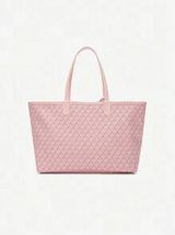 Women's Fashion New Simple Tote Bag Set