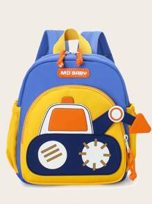 New Cute Cartoon Children's Backpack