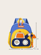 New Cute Cartoon Children's Backpack
