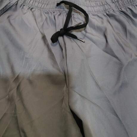 Manfinity Sport Corelite Men's Front Lace-Up Letter Print Pocket Casual Sports Shorts
