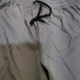 Manfinity Sport Corelite Men's Front Lace-Up Letter Print Pocket Casual Sports Shorts