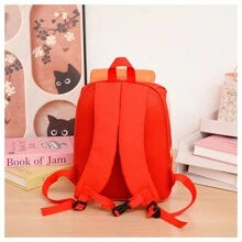 New Small Police Car Bag, Large Capacity Bag 3- 6 Years Old And Travel Small Bag, School Season Gift, Birthday Gift