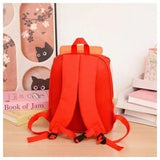 New Small Police Car Bag, Large Capacity Bag 3- 6 Years Old And Travel Small Bag, School Season Gift, Birthday Gift