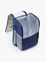 Insulated Lunch Box Bag, Waterproof Thermal Cooler Bag, Lunch Bag For Work, Picnic, Camping, With Ice Pack