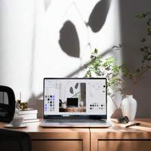 2025 Laptop With Windows 10, 14.1Intel N4000 Quad Core Processor 8GB RAM 128GB 256GB 512GB 1TB Solid State Drive, 15.6-Inch Full HD IPS Display Screen, Long Battery Life, Traditional Laptop Suitable For Business, Office, Student Games