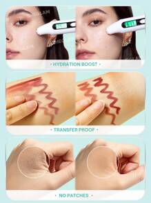 SHEGLAM Good Grip Hydrating Prime & Set Spray