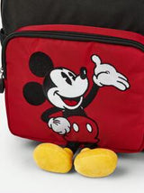 Balabala Kids' Disney Cartoon Backpack – Cute 3D Design With Plush Details, Lightweight & Durable School Bag For Boys & Girls