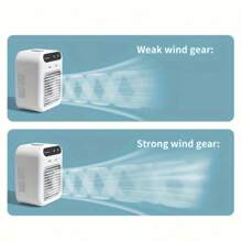 Portable Air Cooler Fan/Water Fan