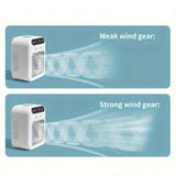 Portable Air Cooler Fan/Water Fan