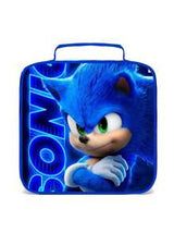 Peripheral School Bag Handbag Pencil Bag Three Pieces Backpack Variety Options Birthday Gifts Start Season
