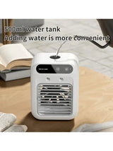 Portable Air Cooler Fan/Water Fan